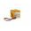 Helyettes�t� elem Panasonic BR-2/3AGCT4A 6V 1,2Ah l�tium
