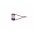 Helyettes�t� elem 1/2AA 3,6V 1,1Ah Testo 175-T3 175-H1 175-H2 l�tium