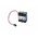 Helyettes�t� akku Tivoli Audio PAL, iPAL Radio MA-1, -2, -3 7,2V 2,55Ah NiMH