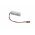 Helyettes�t� elem Fanuc A02B-0200-K102 A98L-0031-0012 CR8LHC 3V 2500mAh CR17450E-R l�tium