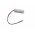 Helyettes�t� elem FDK 1CR17450E-N-CN4 k�bel csatlakoz� 3V 2500mAh l�tium