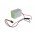 Helyettes�t� akku Besam T�rsteuerung 15070 18V 0,9Ah NiMH