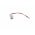 Helyettes�t� elem SimonsVoss SREL.BAT SmartRelais 3,6V 1100mAh 1/2AA k�bel �s csatlakoz� l�tium