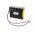 Helyettes�t� akku akkupakk RWA 24V 1600mAh 30cm k�bellel NiCd