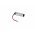 Helyettes�t� elem Honeywell 015606 1ER14505 3,6V 2600mAh l�tium