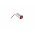 Helyettes�t� elem Panasonic CR-2ULC3 3V 850mAh l�tium