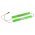 Helyettes�t� akku Sonel MIC-1000 MIC-2500 9,6V 2000mAh NiMH