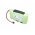 Helyettes�t� akku Fluke Scopemeter BP120MH 4,8V 3000mAh NiMH