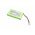 Helyettes�t� akku Brother P-touch 7600VP BA-7000 8,4V 700mAh NiMH
