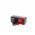 Duracell Procell Intense CR123A elem 3V 1600mAh 10db/csomag l�tium