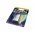 Varta Ultra Lithium 6122 9V 1200mAh E-Block elem l�tium
