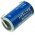 Tadiran/Sonnenschein SL770T C (b�bi m�ret) elem 3,6V 7200mAh U-alak� forrf�l l�tium