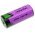 Tadiran/Sonnenschein SL361S 2/3AA 3,6V 1500mAh elem l�tium