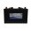Exide ES950 12V 85Ah g�l akku GEL