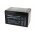 EXIDE S312/12SR Powerfit 12V 12Ah akku AGM
