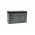 Yuasa RE7-12L FR 12V 7000mAh �vegsz�las �lomsavas akku AGM