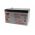 Yuasa NP12-12 akku 12V 12Ah �vegsz�las �lom AGM