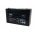FIAMM FG11201 6V 12000mAh akku �lom-savas