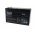 FIAMM FG20722 12V 7,2Ah akku �lom-savas
