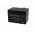 Multipower MP2-6 6V 2000mAh akku �lomakku