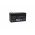 Multipower akku MP1,2-12 12V 1200mAh VDS �lom
