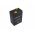 Multipower MP5-6 6V 5000mAh akku �lomakku