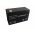 Multipower MP7,2-12B 12V 7,2Ah akku �lom-savas
