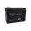 Multipower MP10-12S 12V 10000mAh �lomsavas akku