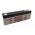 Enersys Hawker NP2,3-12 12V 2300mAh akku �lom-savas