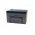 Powersonic PS-12120 12V 12Ah akku AGM �lom
