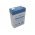 Powersonic PS-670 6V 7000mAh akku AGM �lom