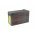 CSB GPL1272F2 12V 7,2Ah akku �lom