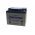 Powersonic PS-12450 12V 45Ah Pb akku AGM �lom