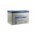 Powersonic PS-121000 12V 100Ah �lomsav akku AGM