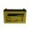 SUN SB12-100V0 12V 100Ah VdS G116046 akku AGM �lom