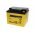 SUN SB12-40 12V 40Ah VDS G122031 akku AGM �lom