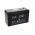 CTM CT7-12L 12V 7000mAh VDS G103049 akku g�l