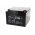 CTM CT26-12 12V 26Ah VdS G114019 akku g�l �lom