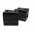 Helyettes�t� akku APC RBC55 4x 12V 18Ah SUA2200XLI/3000XLI