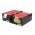 Eredeti APC RBC123 akku 24V 7Ah