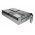 Helyettes�t� akku APC RBC133