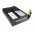 Eredeti APC RBC133 UPS akku