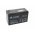 B.B. �lom akku t�pus BP7-12 12V 7Ah