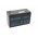 B.B. t�pus HRL9-12 akku 12V 9000mAh �lom-sav