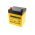 SUN MB12-5HRV0 12V 5000mAh akku AGM �lom