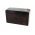 Effekta BT12-7L BFL/BT12-7 12V 7Ah akku AGM �lom