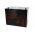 Effekta BTL12-75LX BZR/BTL12-75L 12V 75Ah akku AGM �lom