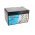 Sonnenschein/ EXIDE A112/10S akku 12V 10000mAh Gel