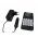 Ansmann Powerline 4.2 pro t�lt� AA Mignon ceruza/AAA mikro USB 5V1000mA NiMH