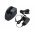 Eredeti Gross Funk t�lt� 230V 12V/24V 1A mikrokontrolleres DeltaU impulzusos fenntart�